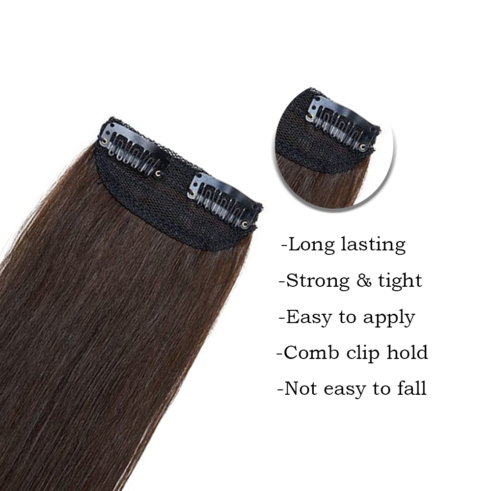 Hair Side Patches