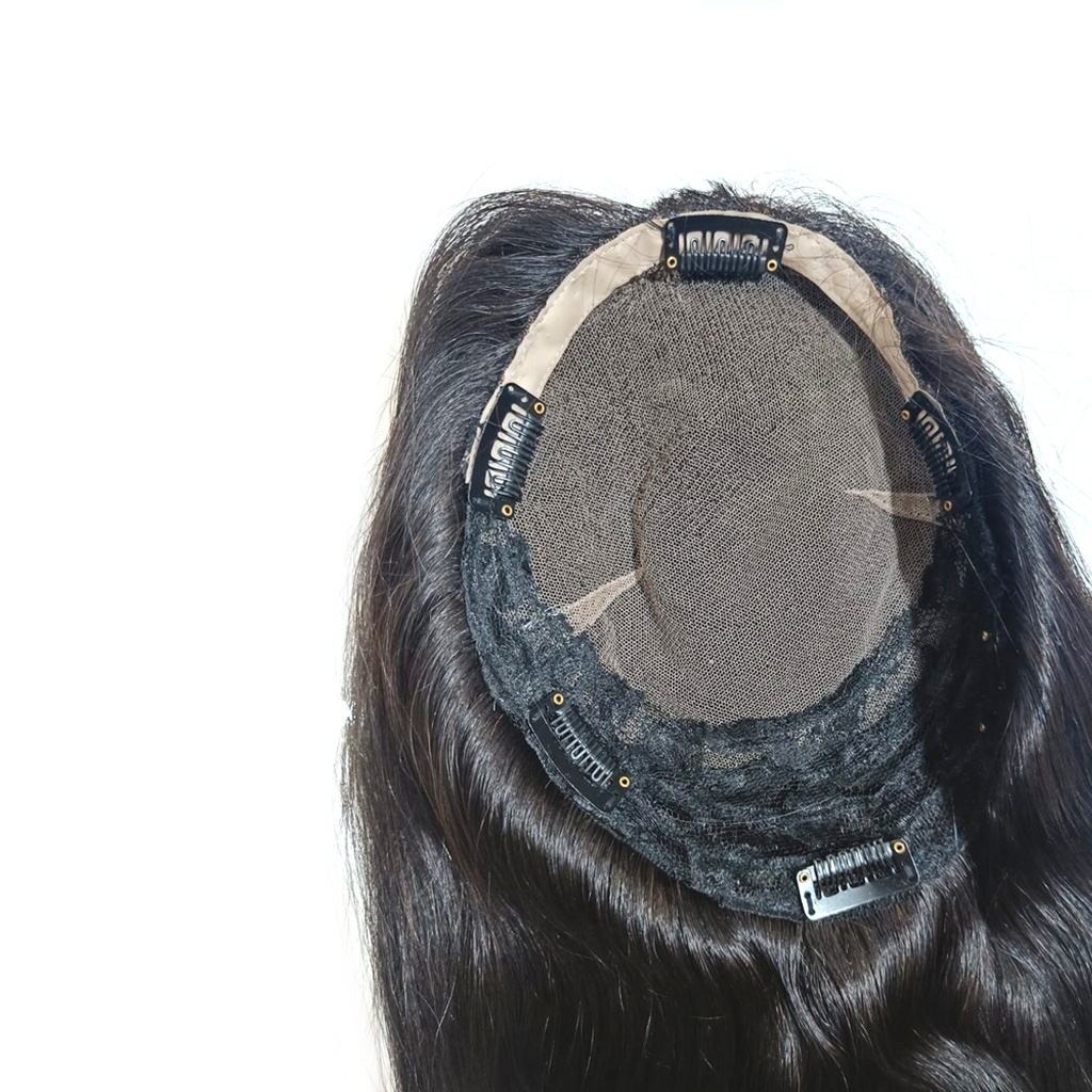 7 X 9 Hair Volume Patches