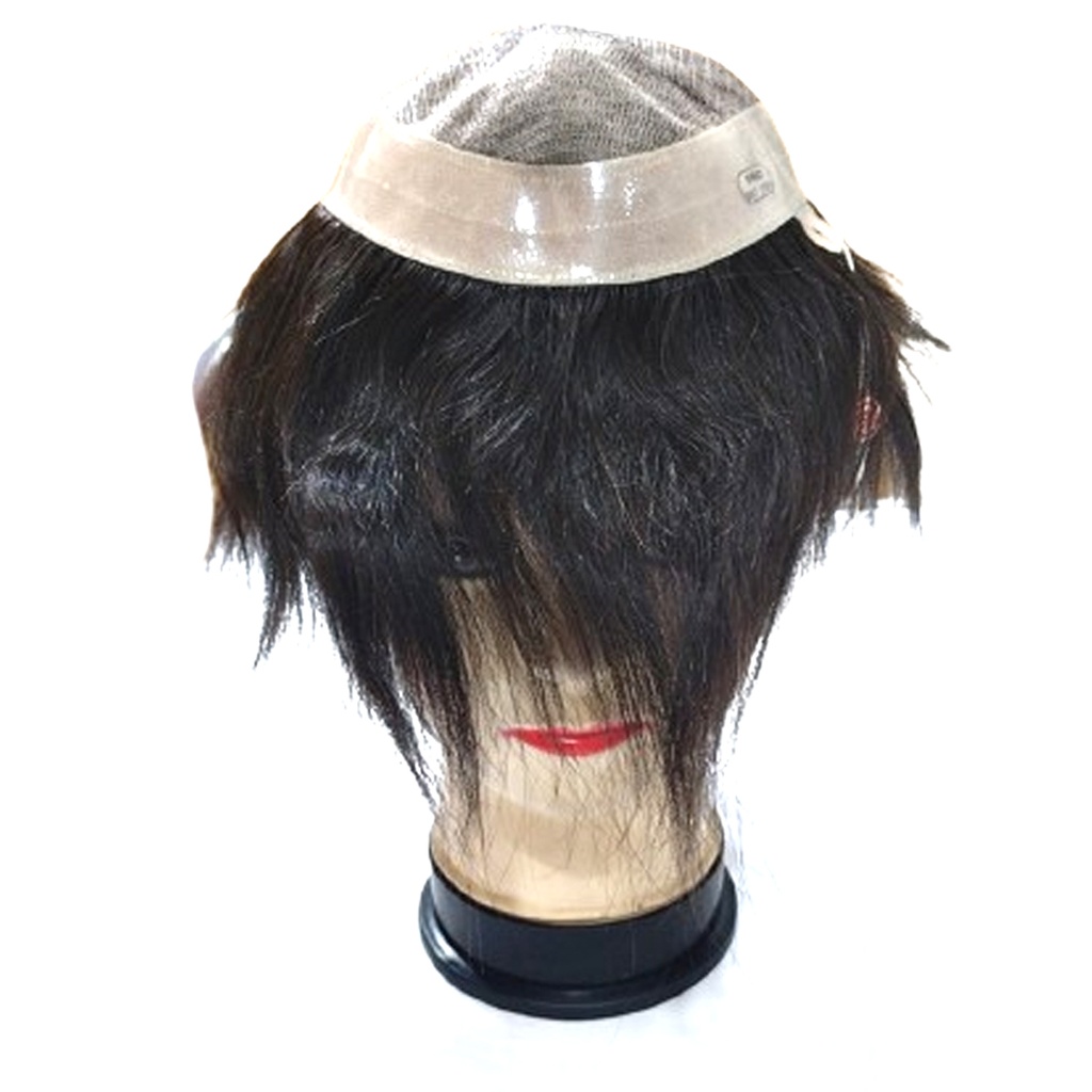 9x7 Men Hair Toupee