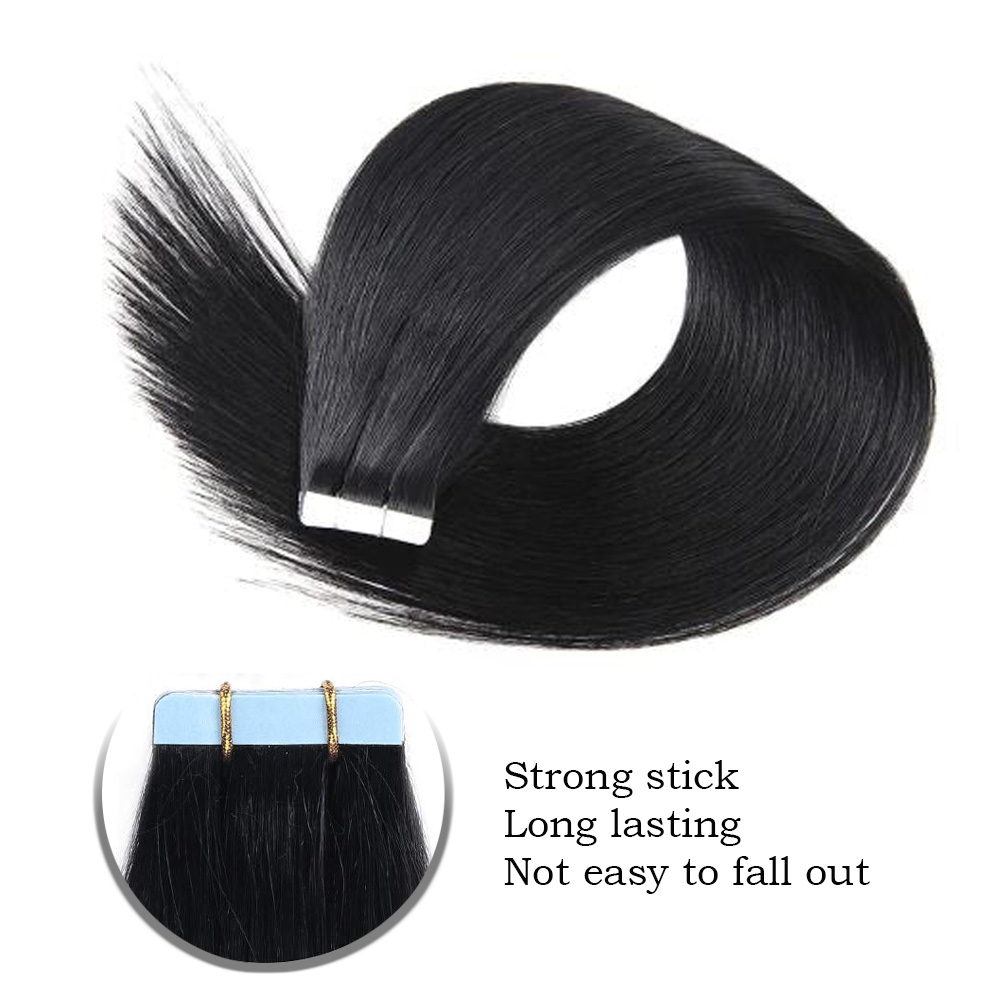 Tape Hair Extensions