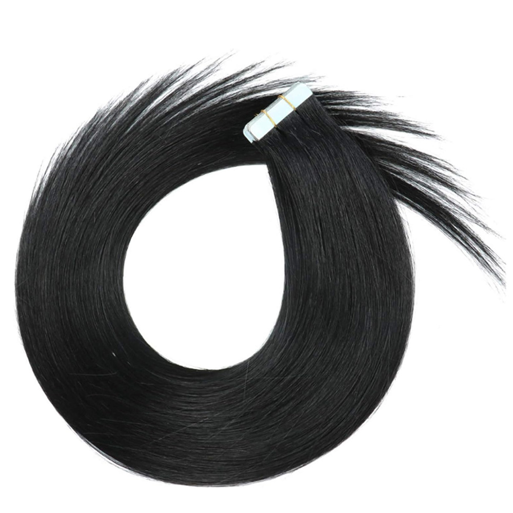 Tape Hair Extensions