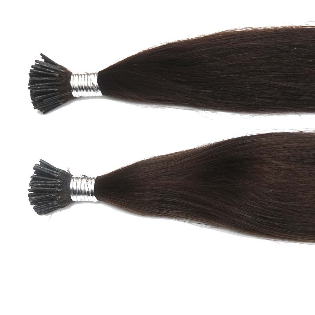 I-Tips 
Hair Extensions