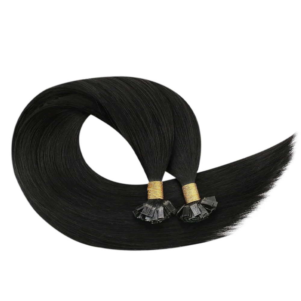 Flat Tips 
Hair Extensions