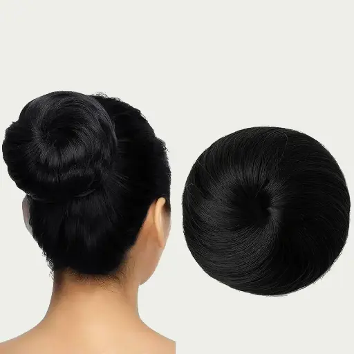 Hair Buns