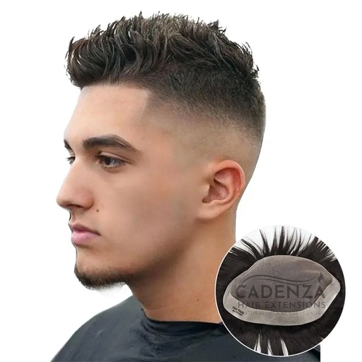 Men Hair Toupees