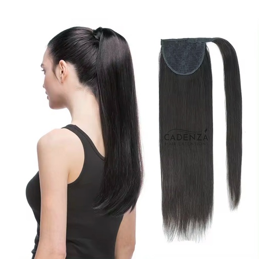 Thick Ponytail Hair Extensions